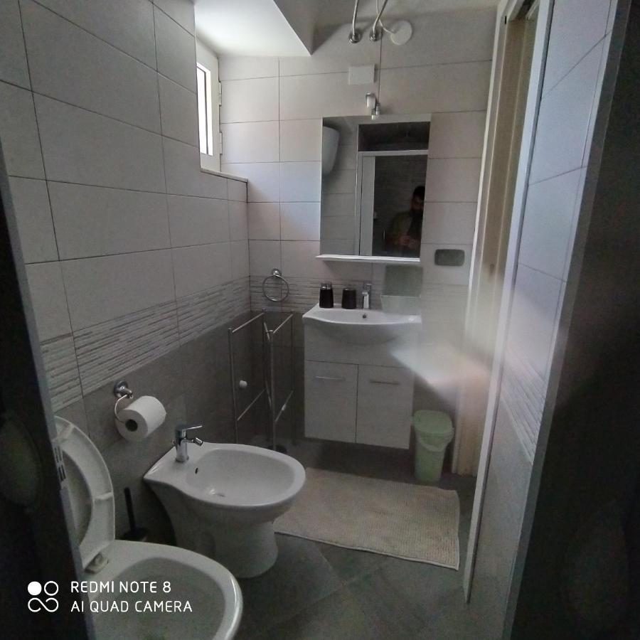 La Chambre Эрколано Экстерьер фото
